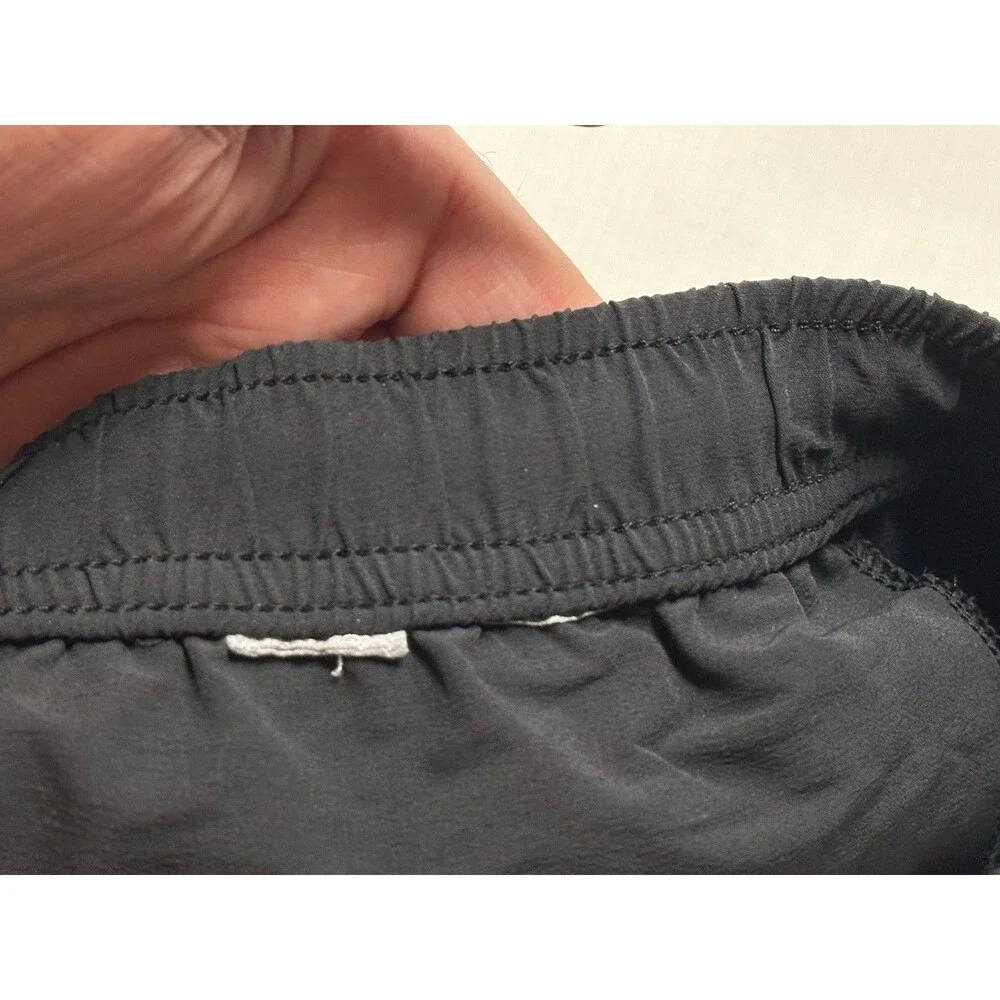 Men's Allbirds Natural Run Shorts 6
